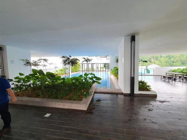 Serviced Residence for sale in Cheras, Kuala Lumpur