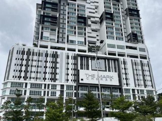 Serviced Residence for rent in Cheras, Kuala Lumpur