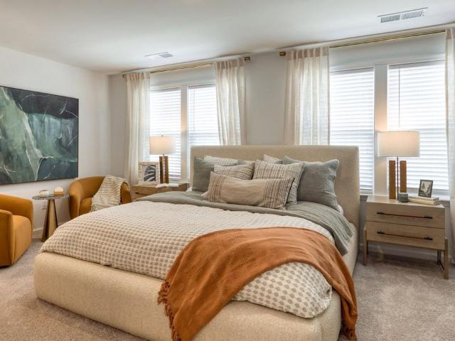 Apartment for rent in Virginia