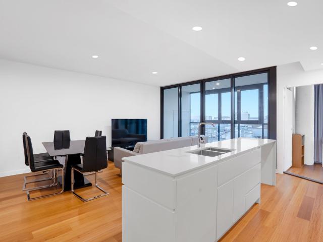 Property for rent in Braddon, Australian Capital Territory