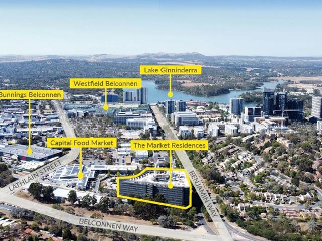 Retail for rent in Belconnen Dc, Australian Capital Territory
