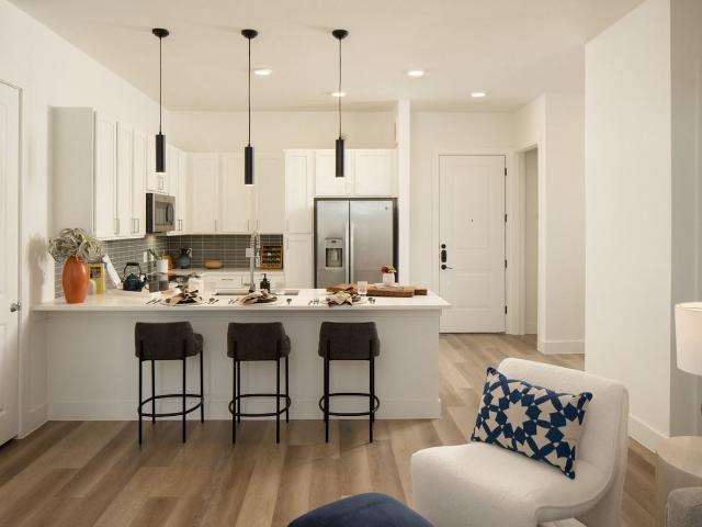 Apartment for rent in Austin, Texas