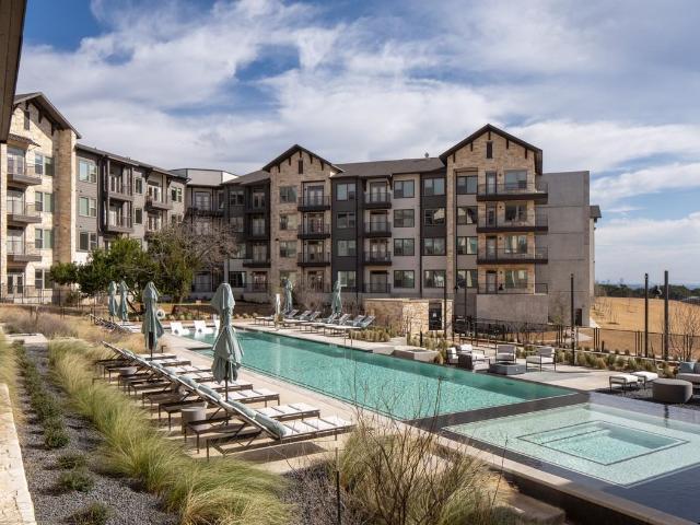 Apartment for rent in Austin, Texas
