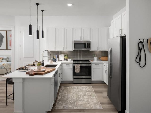 Apartment for rent in Austin, Texas