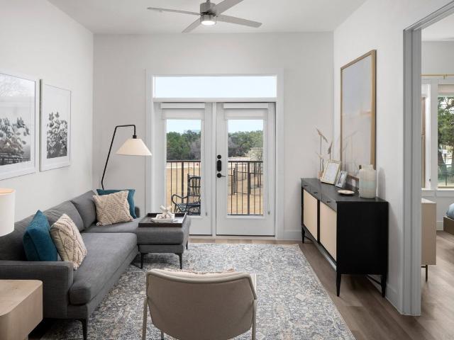 Apartment for rent in Austin, Texas