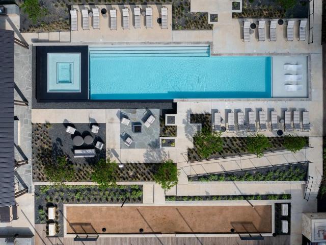 Apartment for rent in Austin, Texas