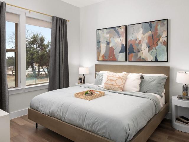 Apartment for rent in Austin, Texas
