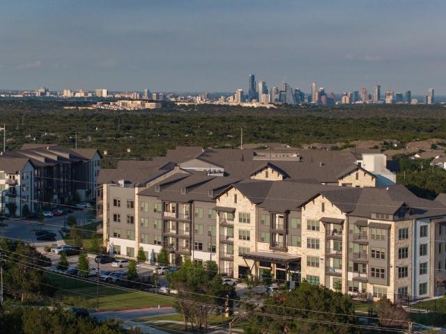 Apartment for rent in Austin, Texas