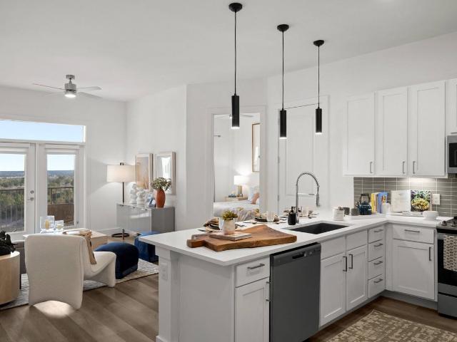 Apartment for rent in Austin, Texas
