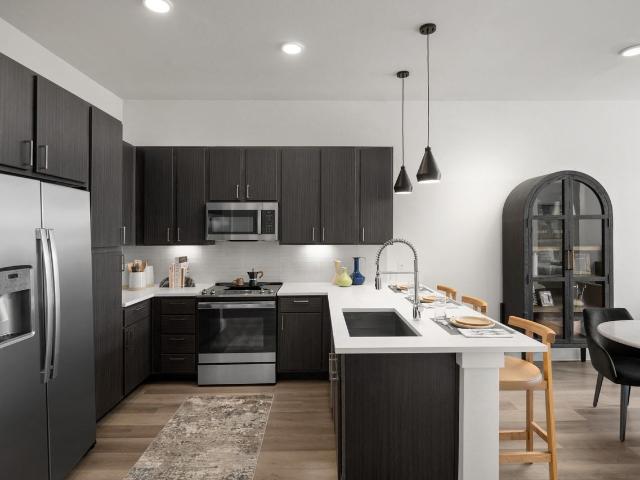 Apartment for rent in Austin, Texas