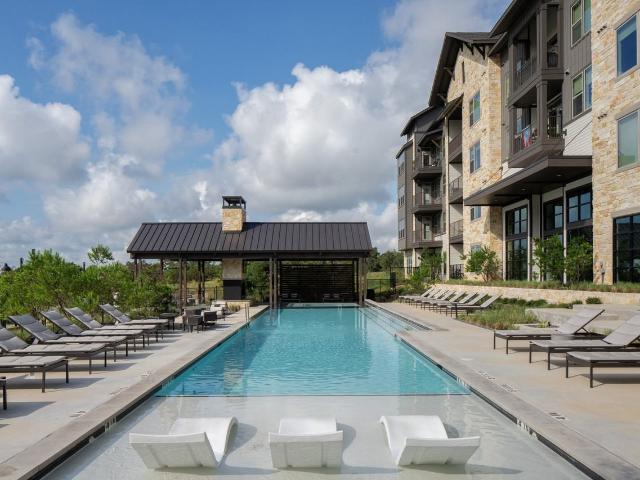 Apartment for rent in Austin, Texas