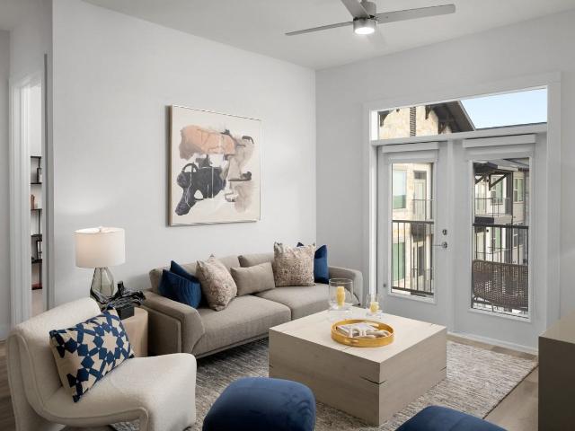 Apartment for rent in Austin, Texas