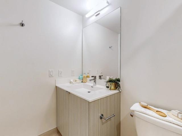 Apartment for rent in Woburn, Ontario