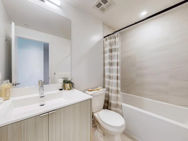 Apartment for rent in Woburn, Ontario