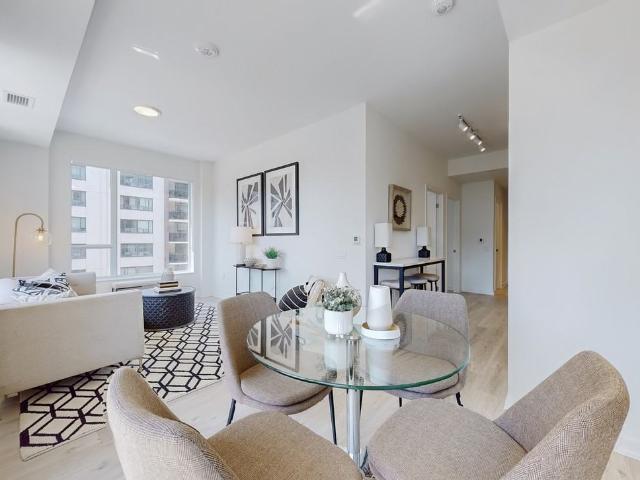 Apartment for rent in Woburn, Ontario