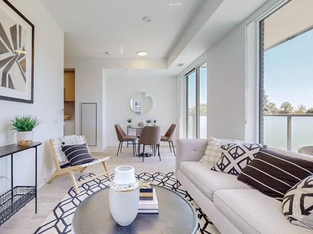 Apartment for rent in Woburn, Ontario