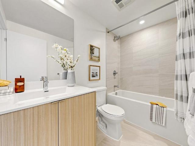 Apartment for rent in Woburn, Ontario