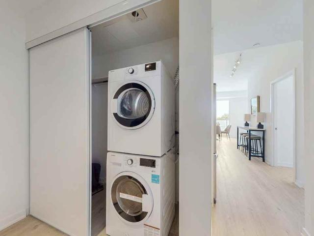 Apartment for rent in Woburn, Ontario