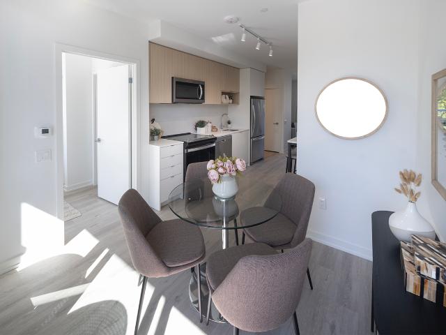 Apartment for rent in Woburn, Ontario