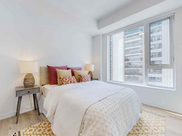 Apartment for rent in Etobicoke—Lakeshore, Toronto
