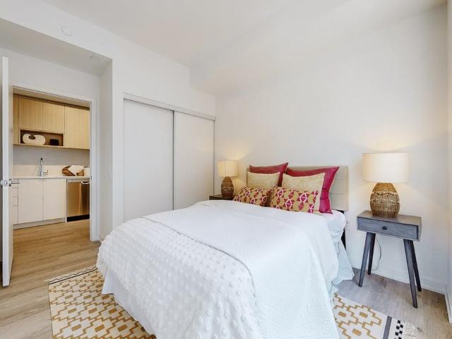 Apartment for rent in Woburn, Ontario