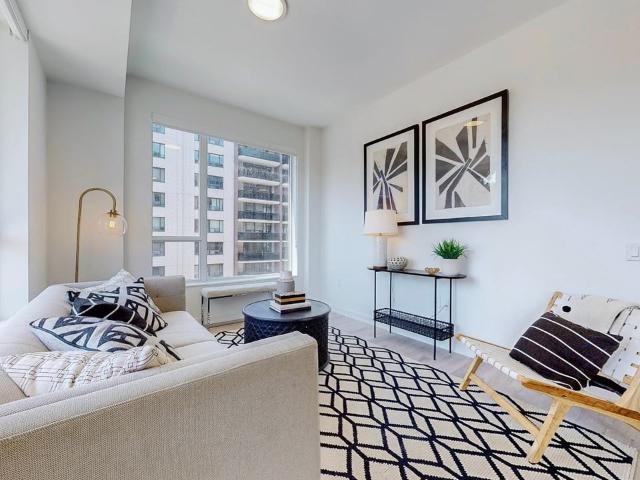 Apartment for rent in Woburn, Ontario