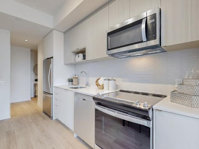 Apartment for rent in Woburn, Ontario