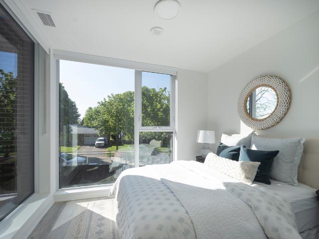 Apartment for rent in Woburn, Ontario