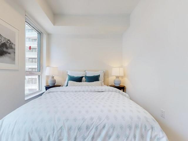 Apartment for rent in Woburn, Ontario
