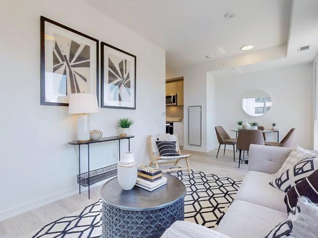 Apartment for rent in Woburn, Ontario