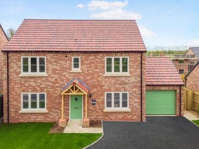 House for sale in North Yorkshire
