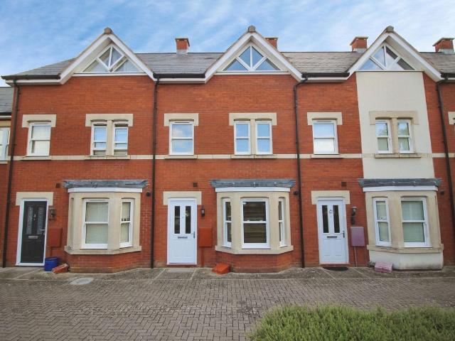 House for rent in Rodbourne, Swindon