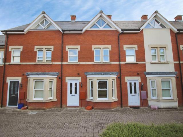House for rent in Rodbourne, Swindon