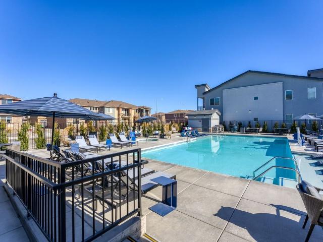 Apartment for rent in Carson City, Nevada
