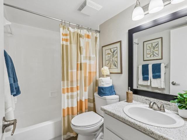 Apartment for rent in Jacksonville, Florida