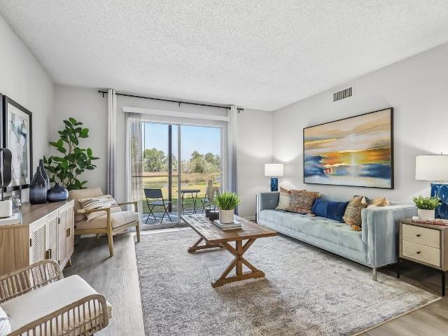 Apartment for rent in Jacksonville, Florida