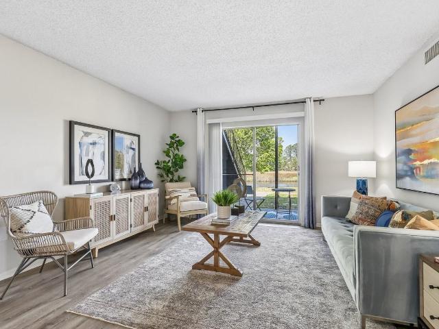 Apartment for rent in Jacksonville, Florida