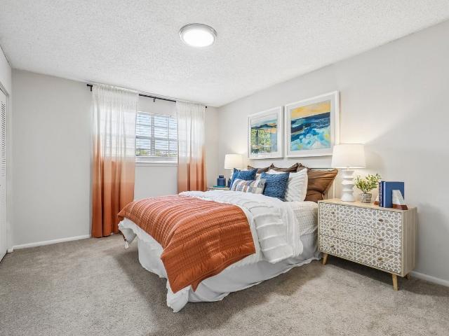 Apartment for rent in Jacksonville, Florida