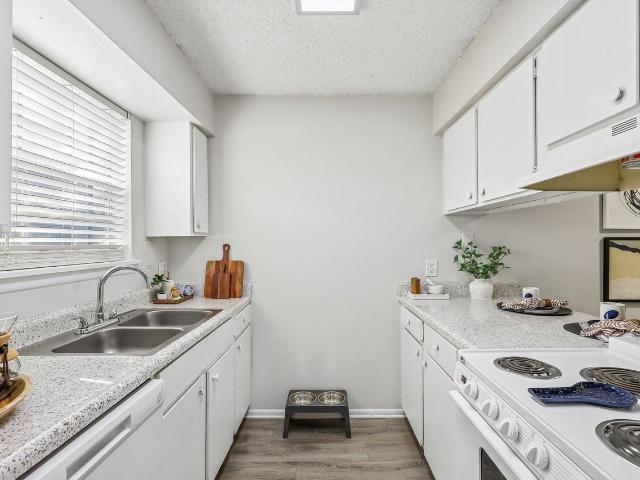 Apartment for rent in Jacksonville, Florida