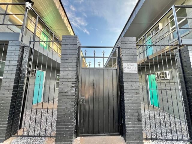 Apartment for rent in Oklahoma City, Oklahoma