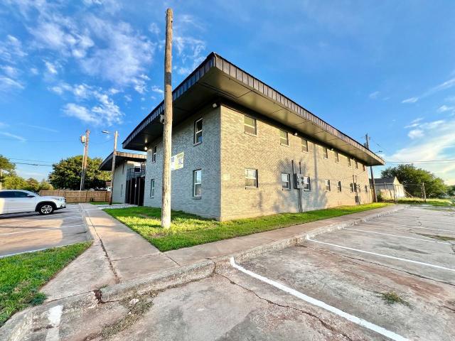 Apartment for rent in Oklahoma City, Oklahoma County