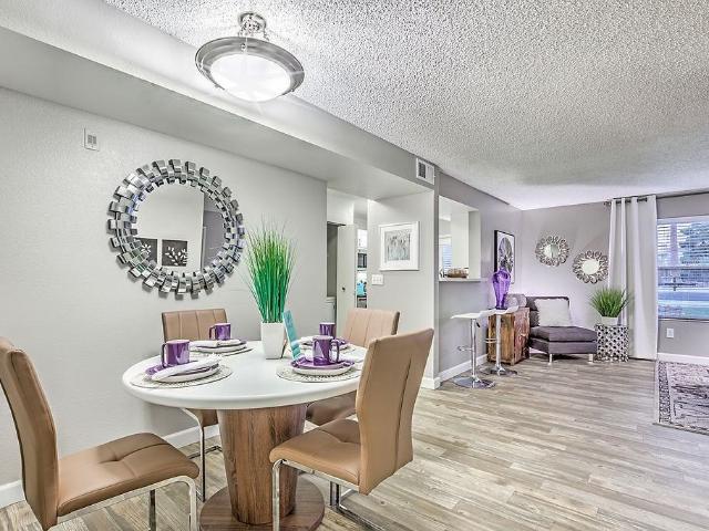 Apartment for rent in Henderson, Nevada