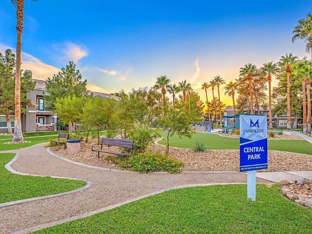 Apartment for rent in Henderson, Nevada