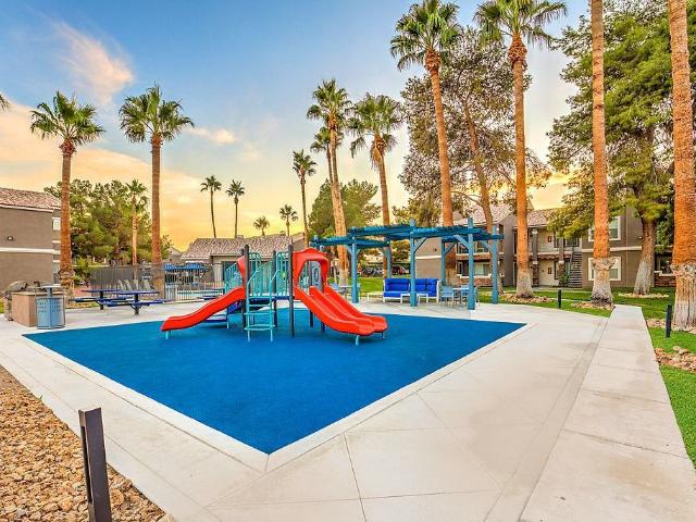 Apartment for rent in Henderson, Nevada