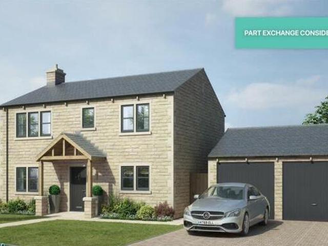 House for sale in Higherford, Lancashire