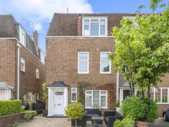 House for sale in Lyons, Greater London
