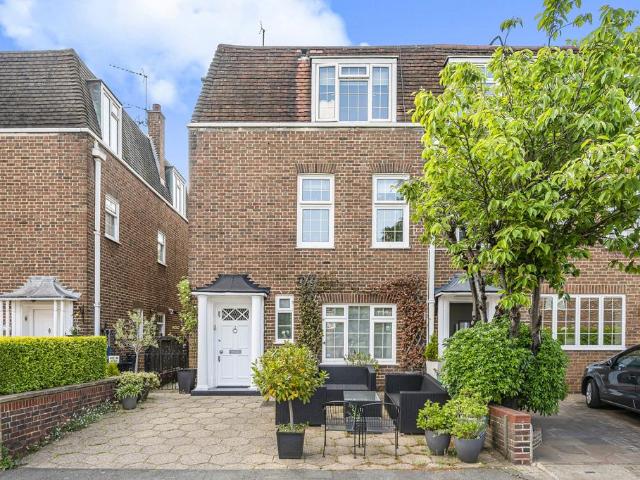 House for rent in St. John's Wood, Isle Of Man
