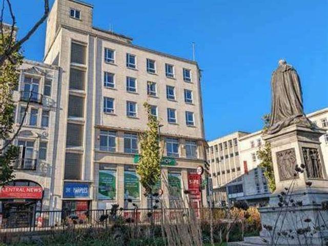 Room for rent in City Centre, South Yorkshire