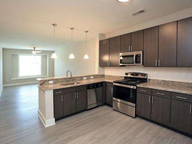 Apartment for rent in Virginia