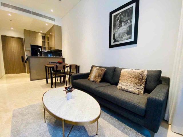 Căn hộ cho thuê tại Thủ Đức, Hồ Chí Minh